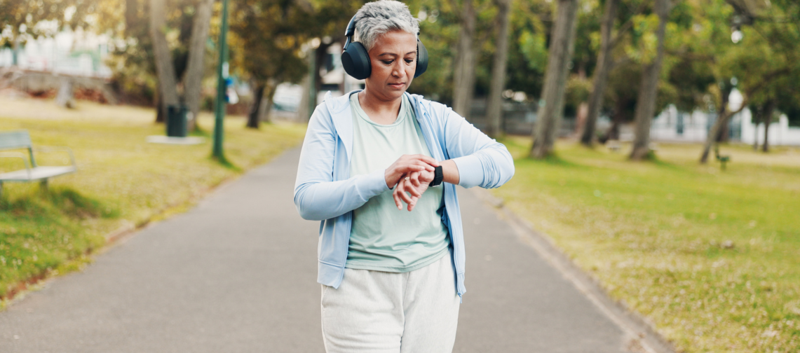 Senior Fitness & Wellness