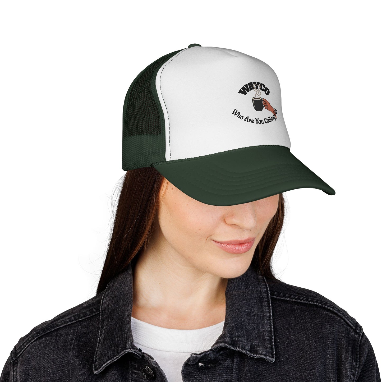 Trucker Caps