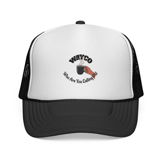 Trucker Caps