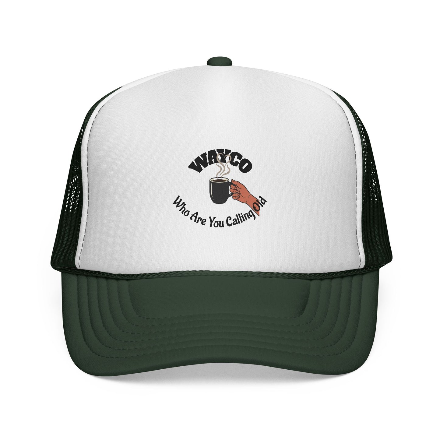 Trucker Caps