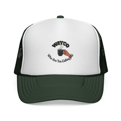 Trucker Caps